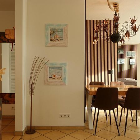Apartmán Elbhus Hamburk Exteriér fotografie