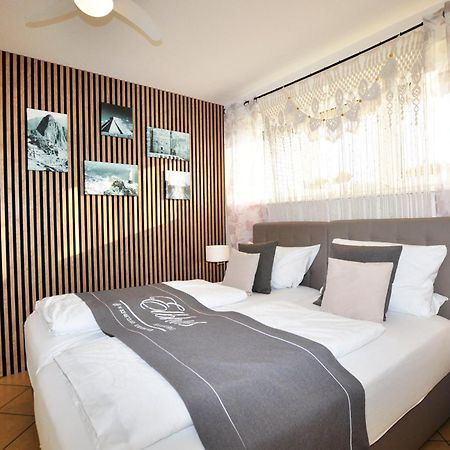 Apartmán Elbhus Hamburk Exteriér fotografie