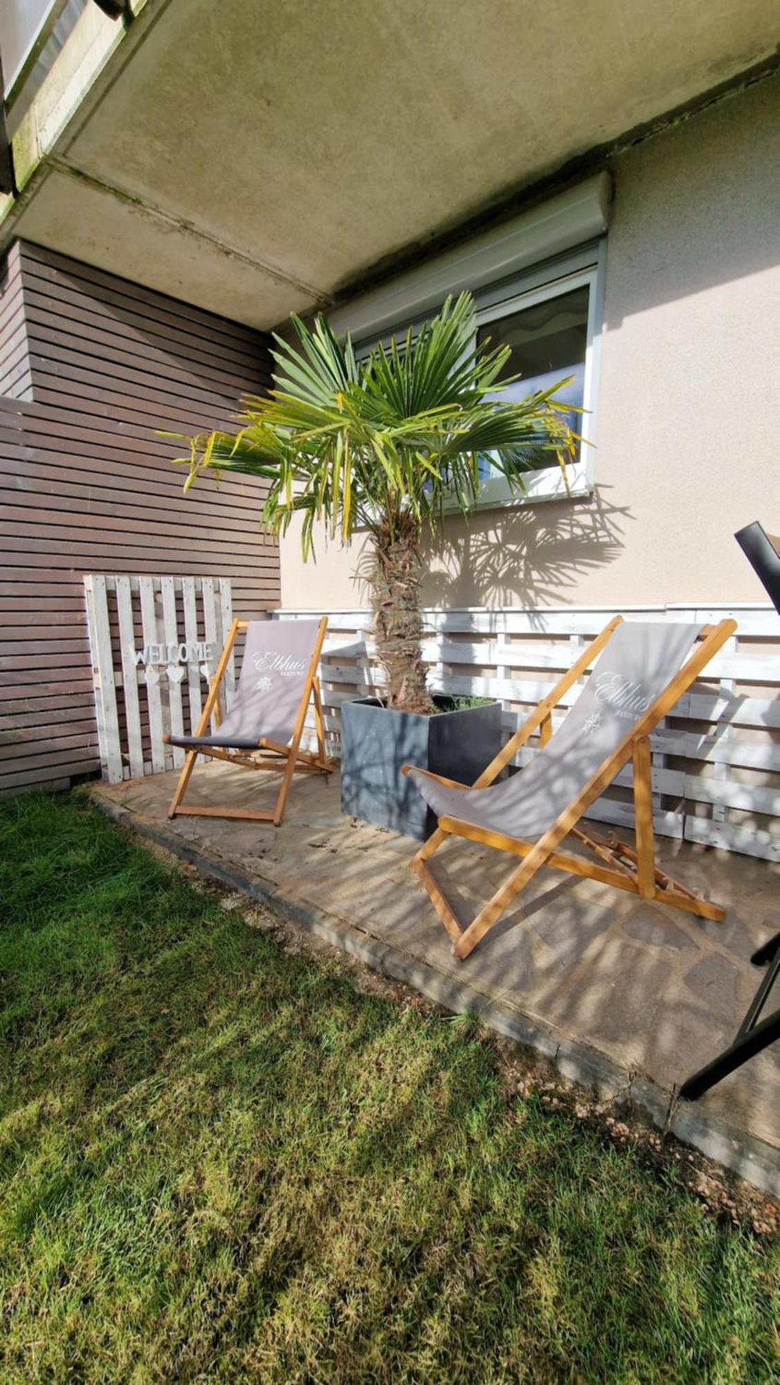 Apartmán Elbhus Hamburk Pokoj fotografie