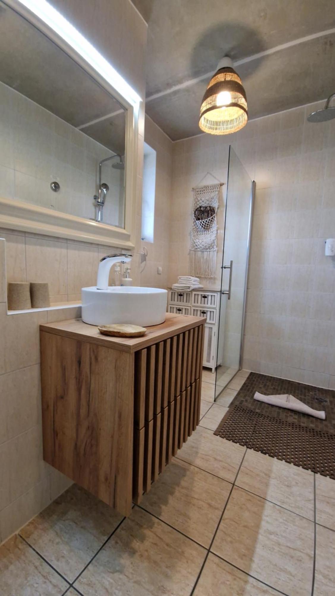 Apartmán Elbhus Hamburk Pokoj fotografie