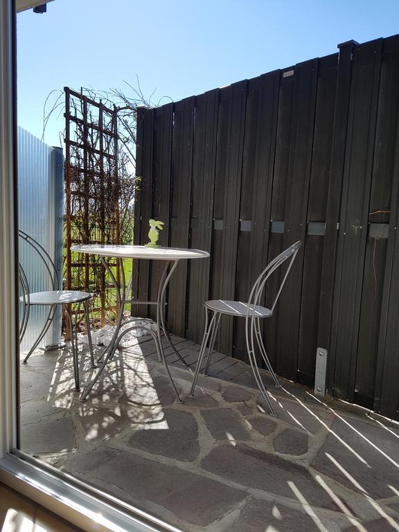 Apartmán Elbhus Hamburk Exteriér fotografie